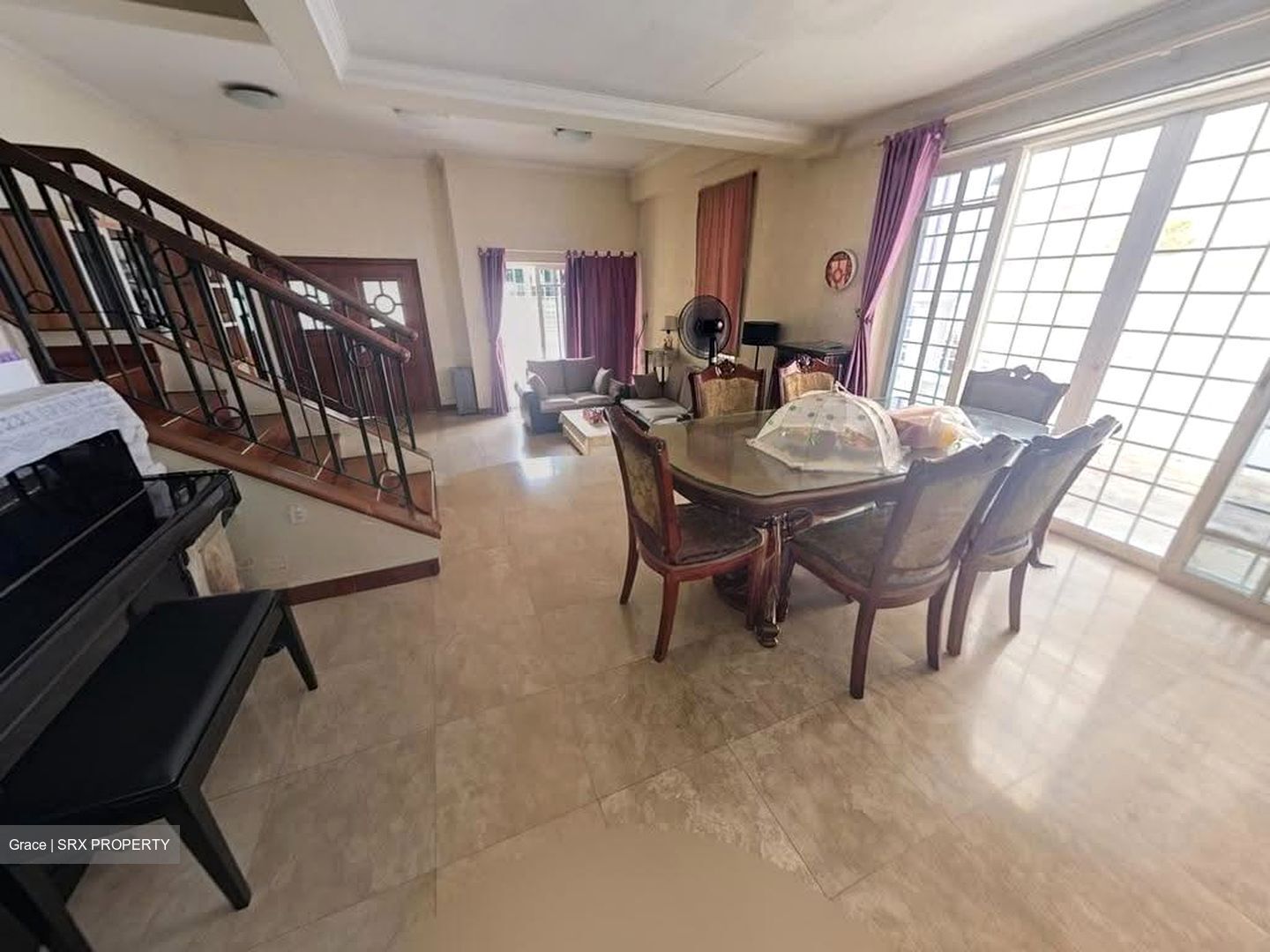 Tai Keng Garden (D19), Terrace #608001231